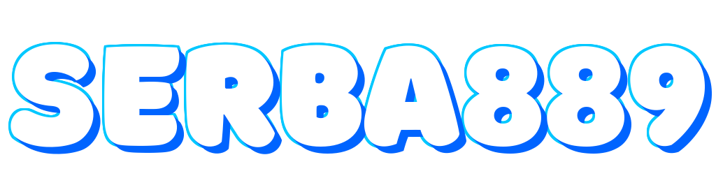 Logo SERBA889